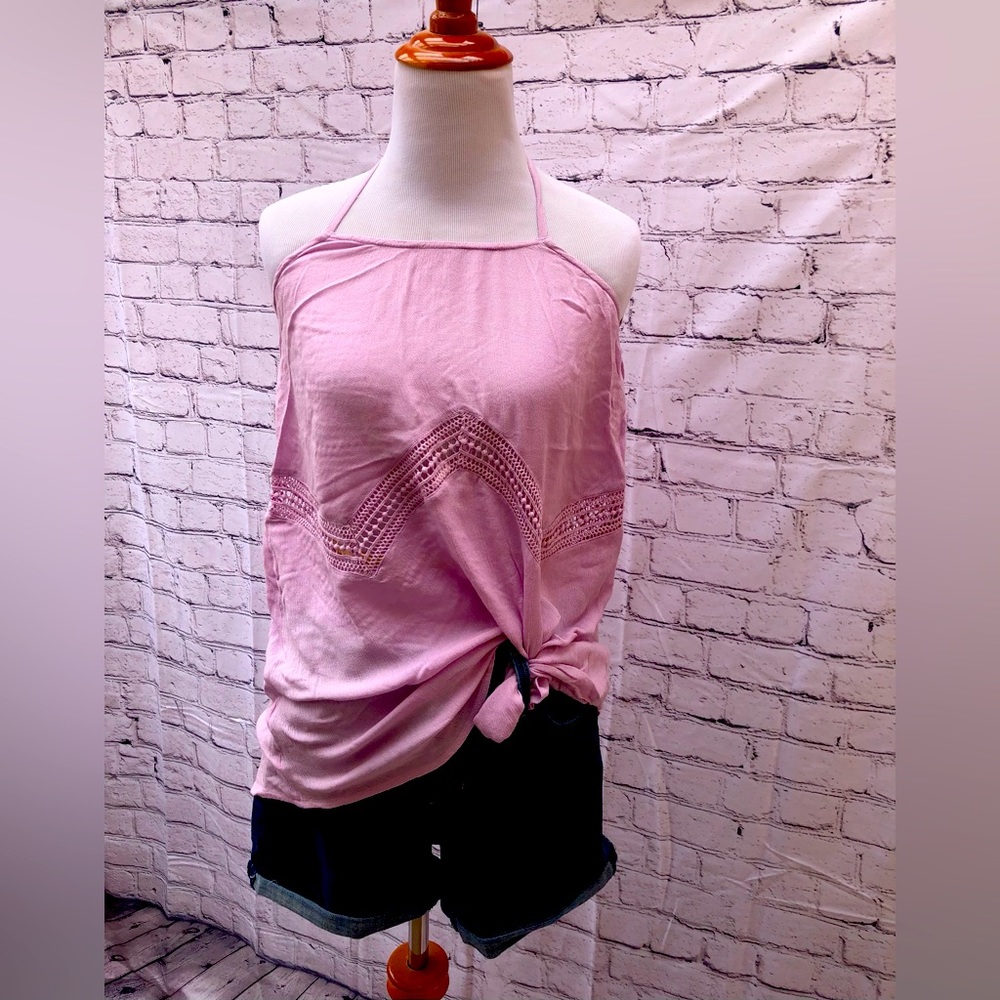 O’Neill Halter Top